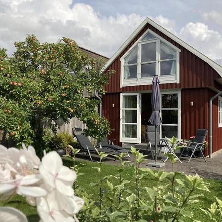 Apartment Seeblick, Plau Am See Exterior foto